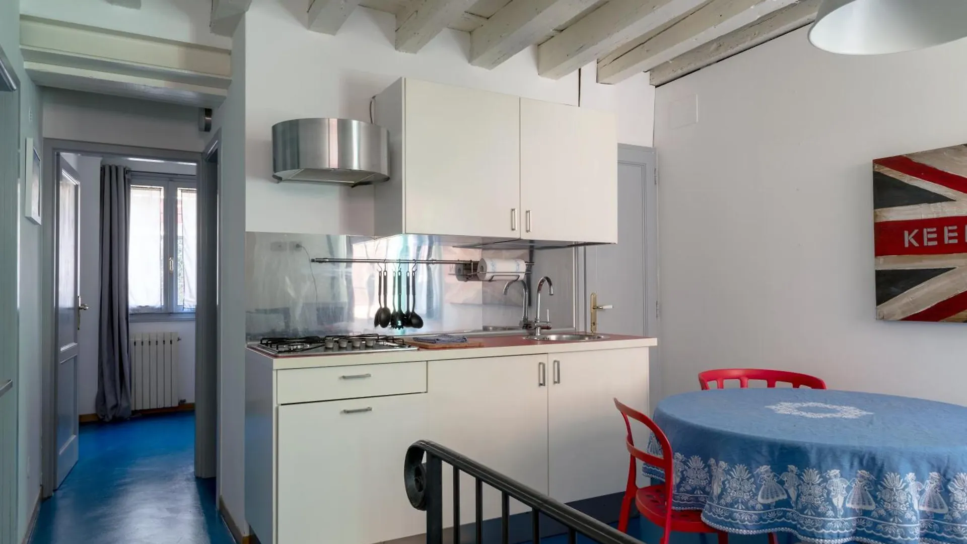 Apartment Lorenzo'S Home Venice