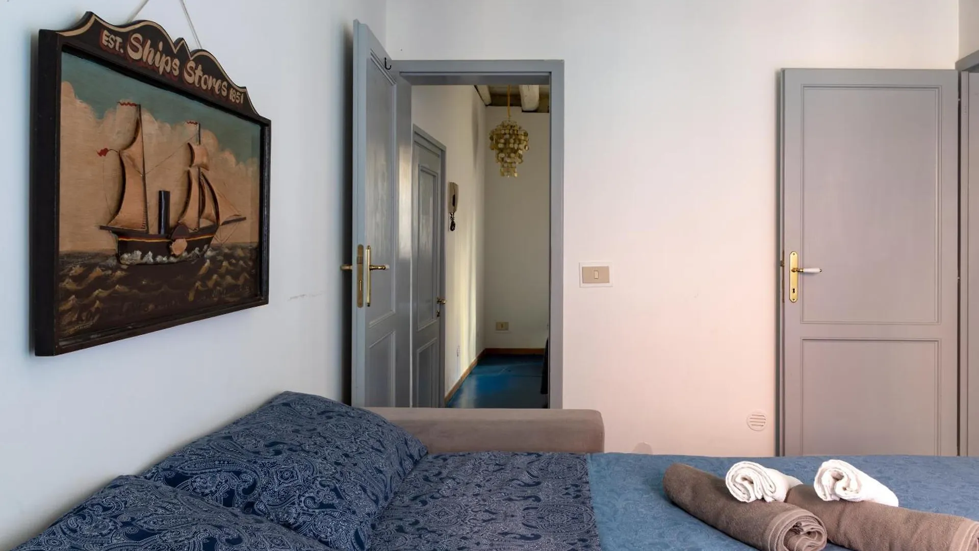 Lorenzo'S Home Venice