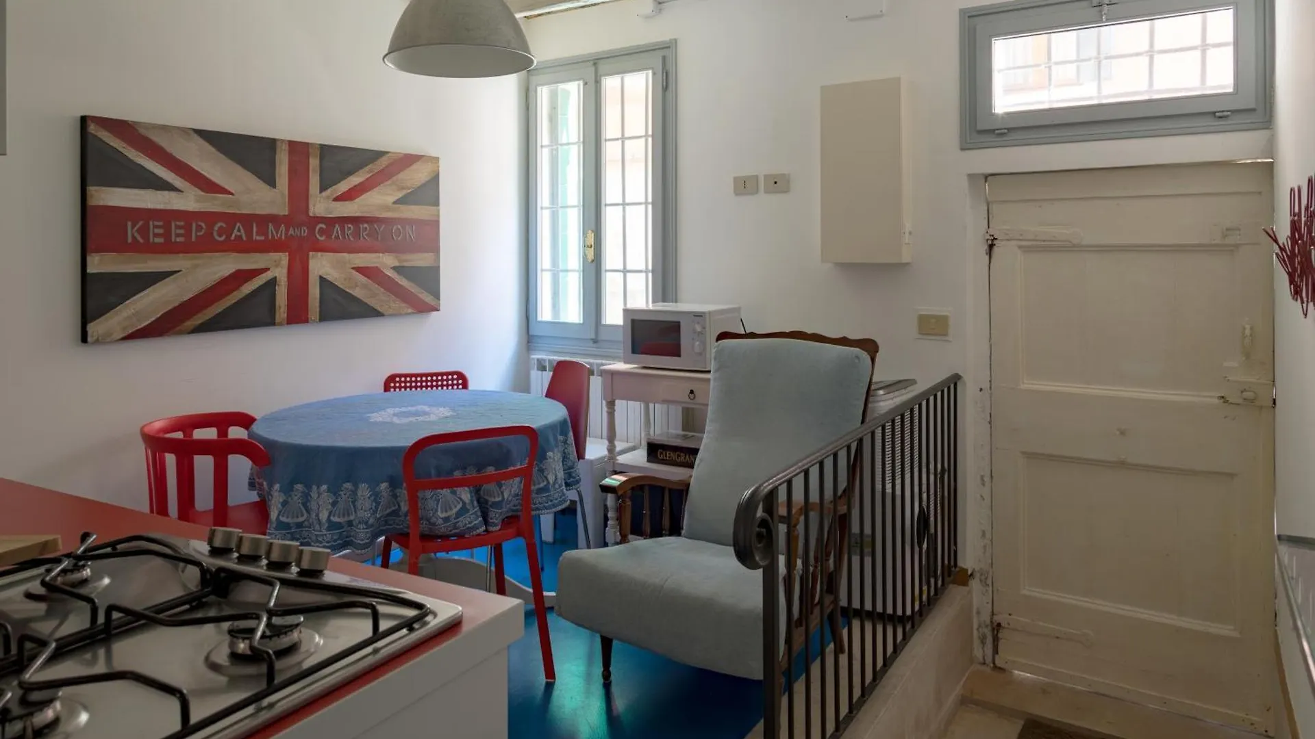 Apartment Lorenzo'S Home Venice